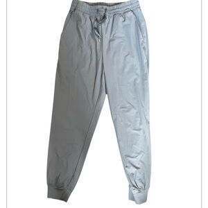 Sleektech Old Navy joggers grey size small